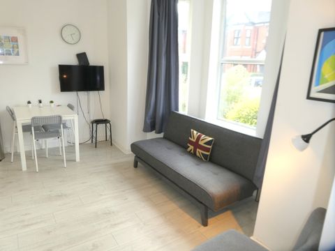 Everett Road, Didsbury, Manchester M20