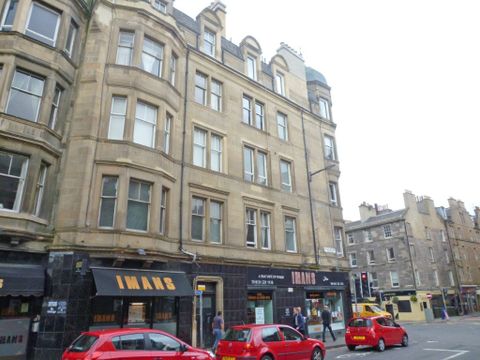 Lochrin Buildings, Edinburgh, Midlothian EH3