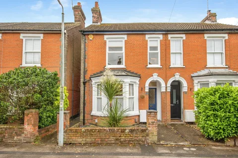 Bristol Road, Ipswich, Suffolk IP4, Suffolk IP4