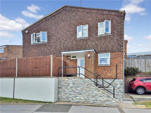 Stapleton Road, South Orpington, Kent BR6, 3 bed end terrace house for ...