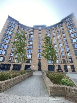 Lexington Gardens, Birmingham, West Midlands B15