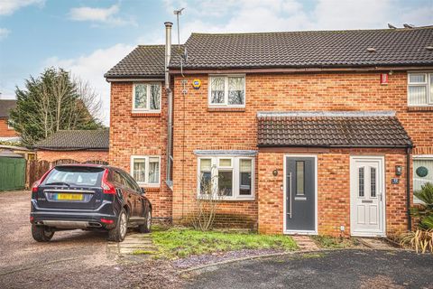 Bassingham Close, Oakwood, Derby DE21