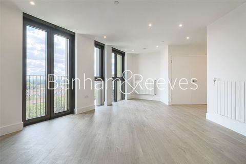 Affinity View, London E16