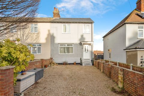 Alderton Road, Colchester CO4, 3 bed end terrace house for sale, £ ...