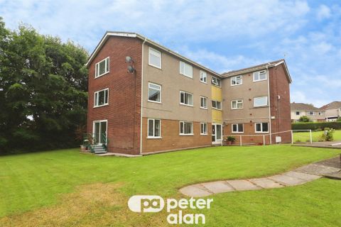 Lee Court, Cardiff CF14