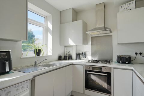 Lyminster Road, Sheffield S6