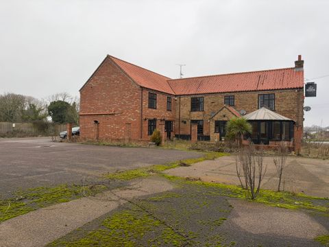 Lynn Road Shouldham Thorpe King s Lynn PE33 7 Bed Detached House For Lynn Road Shouldham Thorpe King s Lynn PE33 7 Bed Detached House For