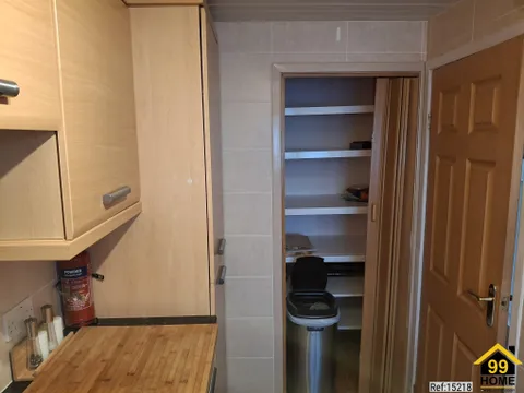 Apartment in Glasgow, Sighthill - View 5