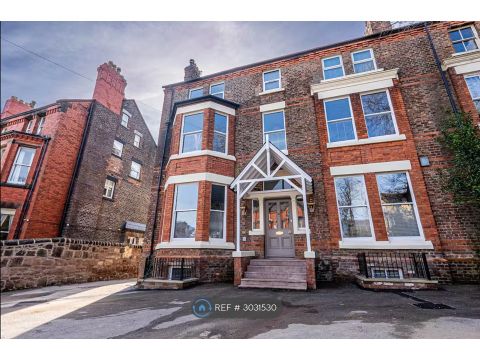 Croxteth Road, Sefton Park, Lark Lane L8
