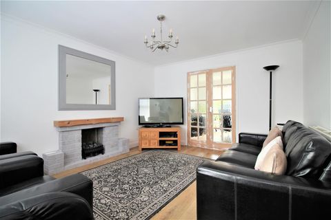 Meadowsweet Road, Hamilton, Leicester LE5