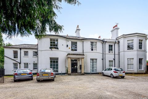 St. Andrews House, Reading RG30
