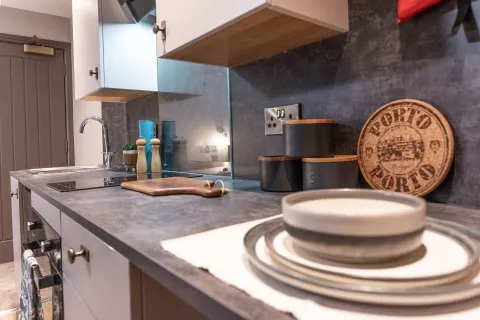 Room 3, Salisbury Street DE23 – pohled 5