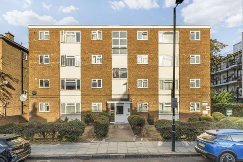 Tollington Park, London N4