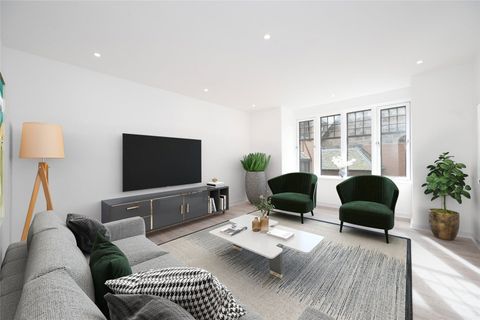 Flat 2, 1 Netherby House, Netherby Road, Cults, Aberdeen AB15