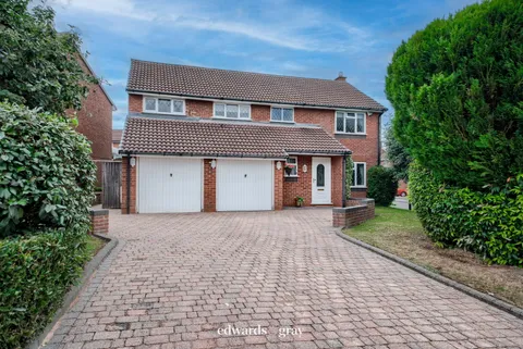 Fourlands Avenue, Sutton Coldfield B72, Sutton Coldfield B72