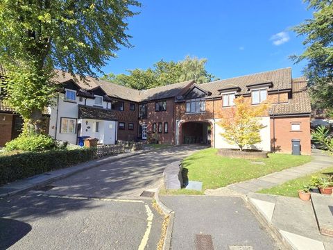 Oakdene Close, Hatch End HA5