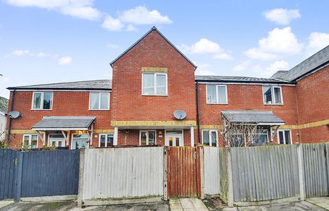 Whitley Wood Road, Reading RG2 - View 2