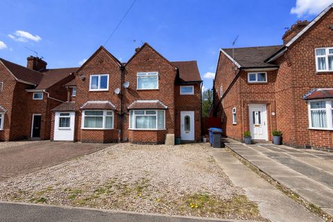 Chapel Lane, Spondon, Derby DE21