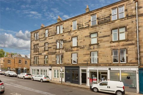 Merchiston Avenue, Polwarth, Edinburgh EH10