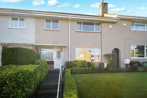 Logie Park, East Kilbride, Glasgow, South Lanarkshire G74