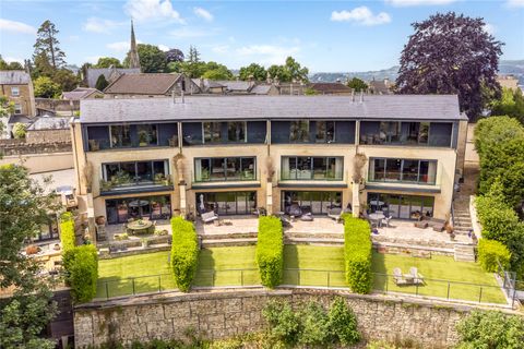 Greenway Crescent, Bath, Somerset BA2