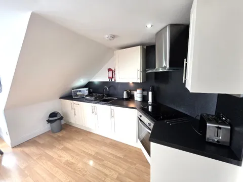Dee Street, City Centre, Aberdeen AB11 - View 5