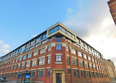Lombard Street, Birmingham, West Midlands B12