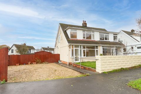 Woodcote, Killay SA2