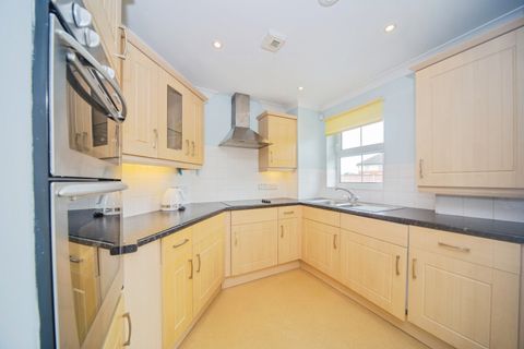Apartment in Southampton - More