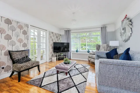 House in Glasgow - View 5