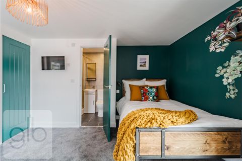Abercorn Road, Coventry CV5, Room to rent