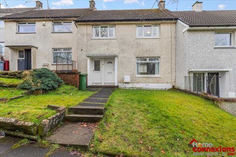 St Lawrence Park, Westwood, East Kilbride G75