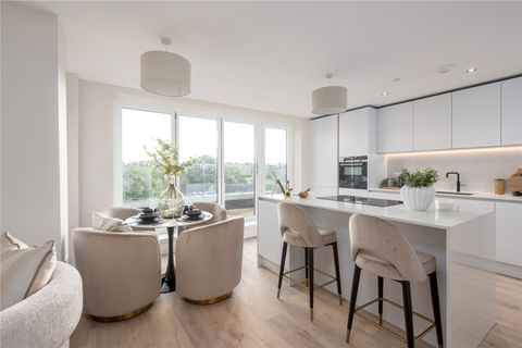 Flat 31 Logie Green Road, Edinburgh, Midlothian EH7, New home