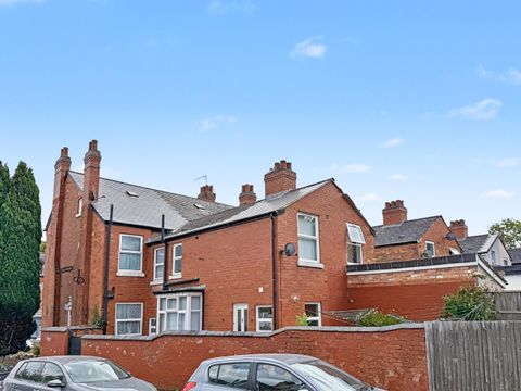 2A Sandford Road, Birmingham, West Midlands B13