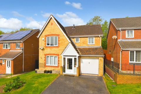 Fairway Drive, Carlton NG4