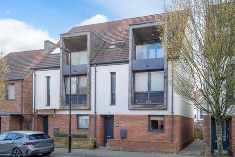 Derwent Way, Derwenthorpe, York YO31