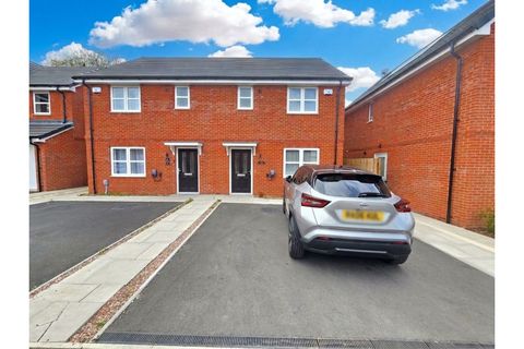 Meggitt Avenue, Coventry CV6