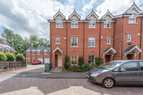 House in Oxford, New Botley, West Oxford - View 2