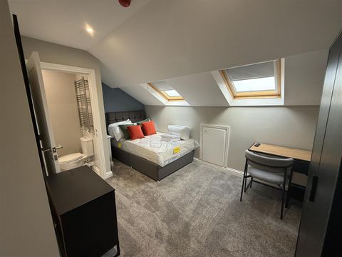 Farm Street, Derby DE22, Room to rent