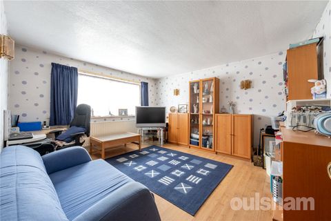 House in Birmingham, Northfield - More