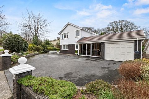 Derwen Fawr Road, Sketty, Swansea SA2