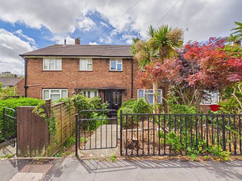 Holmes Hill Road, St George, Bristol BS5