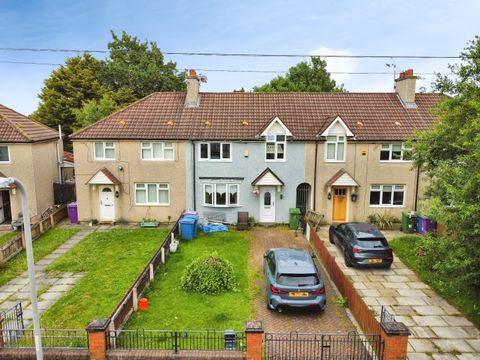 House in Liverpool - View 2