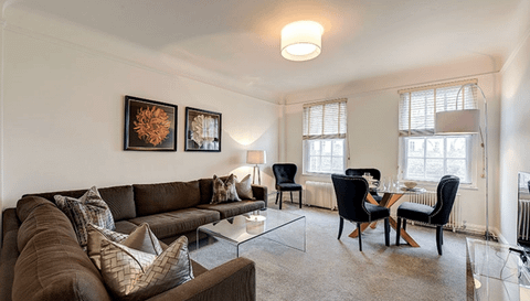 Fulham Road, London SW3