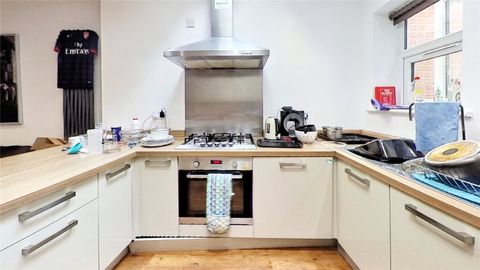 George Road, Selly Oak, Birmingham, West Midlands B29