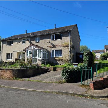 Courtleet Way, Nottingham NG6