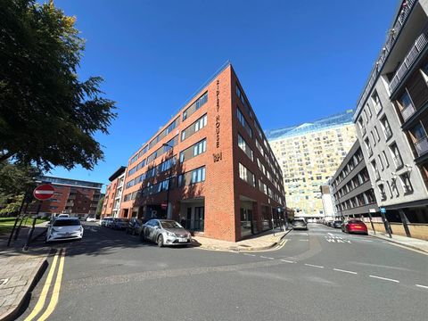 Ridley Street, Birmingham B1 - View 2