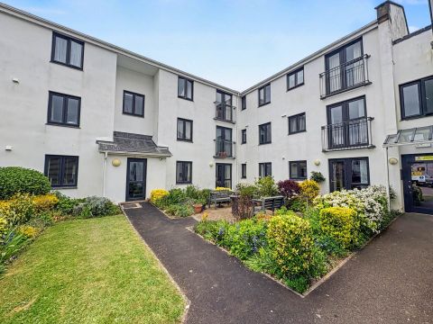 Highbridge Court, Plymouth PL7