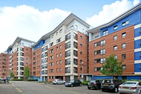 Millsands, Sheffield, South Yorkshire S3