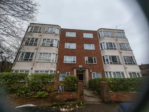 Lyndon Close, Birmingham B20, Birmingham B20